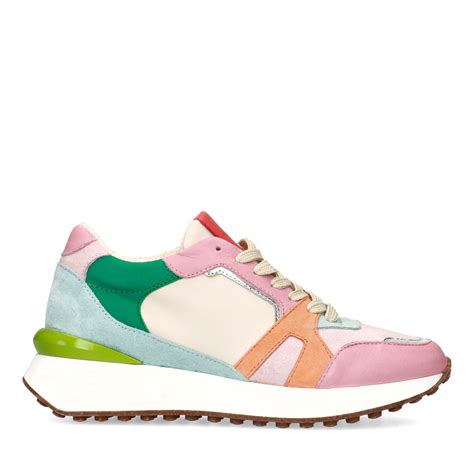 gekleurde sneakers dames sale nike|Womens Sale Multi.